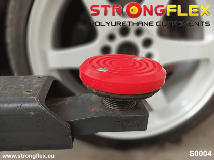 000007B: Nakładka podnośnika kolumnowego