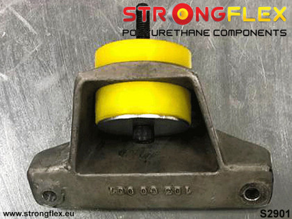 290016B: Poduszka silnika – przód