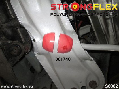 086205A: Zestaw zawieszenia SPORT
