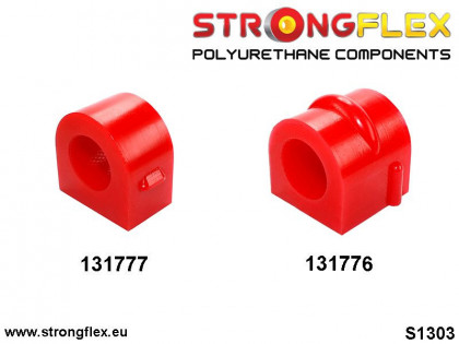 131777B: Tuleja stabilizatora przedniego