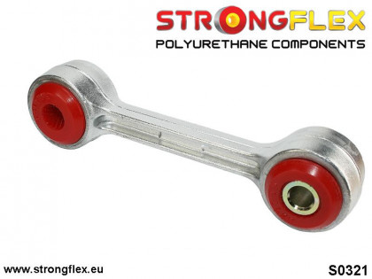 031789A: Tuleja łącznika stabilizatora tylnego na stabilizator SPORT