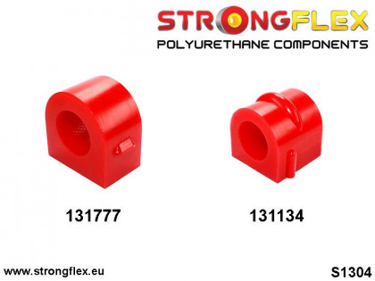 131134A: Tuleja stabilizatora przedniego SPORT