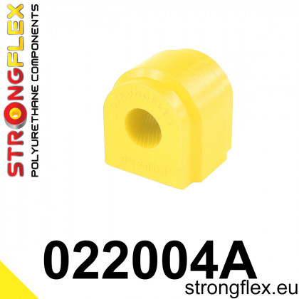 022004A: Tuleja stabilizatora tylnego SPORT