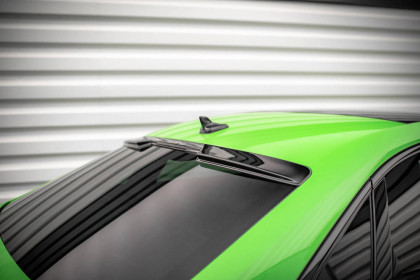 Prodloužení střechy Audi RS3 Sedan 8Y carbon look