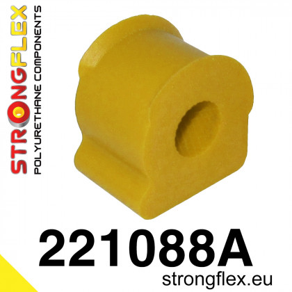 221088A: Tuleja stabilizatora przedniego SPORT