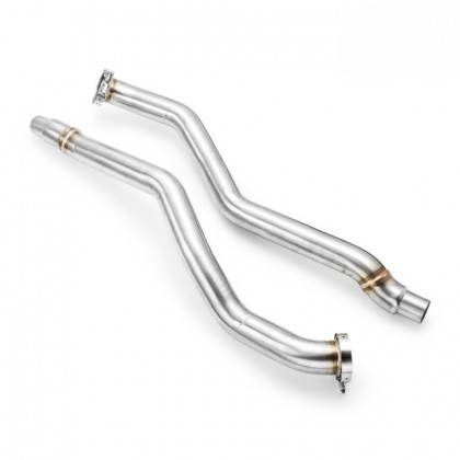 Downpipe AUDI  S6,S7,RS6,RS7  4.0 tfsi