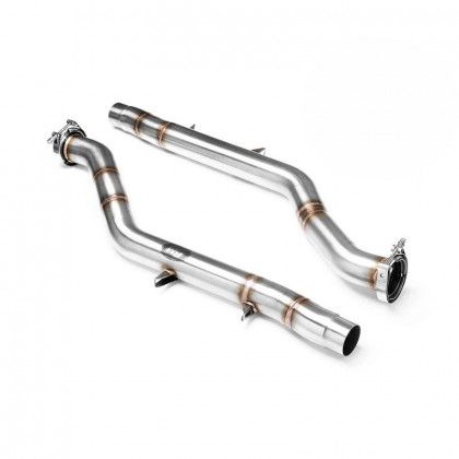 Downpipe AUDI  S6,S7,RS6,RS7  4.0 tfsi