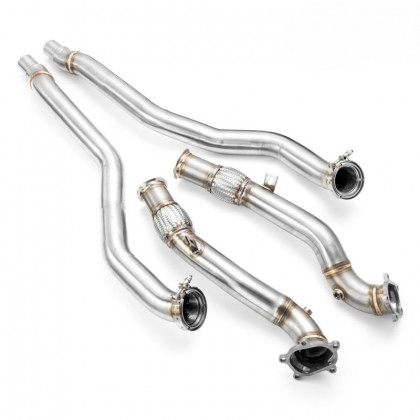 Downpipe AUDI  S6,S7,RS6,RS7  4.0 tfsi