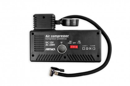 Kompresor do auta 12V / 230V  Acomp-13