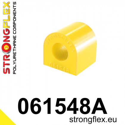 061548A: Tuleja stabilizatora przedniego SPORT