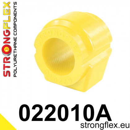 022010A: Tuleja stabilizatora przedniego SPORT