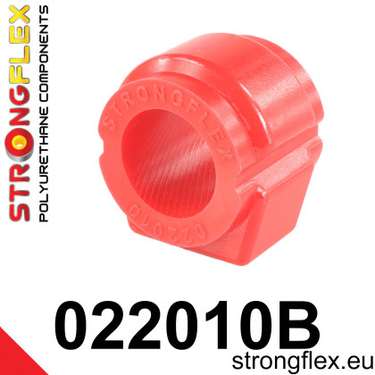 022010B: Tuleja stabilizatora przedniego