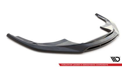 Spojler pod nárazník lipa Porsche 911 Carrera 4S 992 carbon look