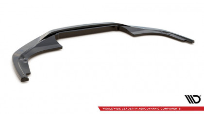 Spojler pod nárazník lipa Porsche 911 Carrera 4S 992 carbon look