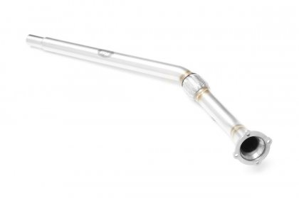 Downpipe AUDI A3 1.8 T 8L quattro 1996-2003 150-180 km 2.5"