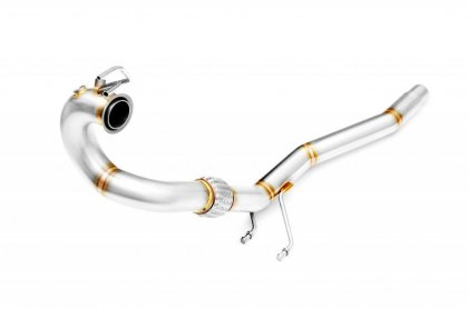 Downpipe AUDI A3 2.0 TDI