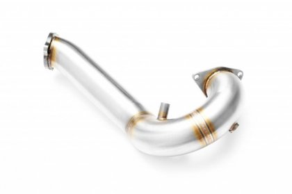 Downpipe AUDI A7 3.0 tdi + quattro A4 A5 2.7 3.0 tdi + quattro