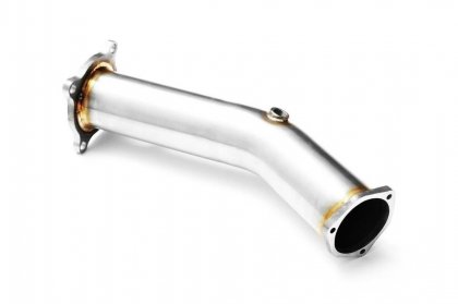 Downpipe AUDI A4 2.0 TFSI