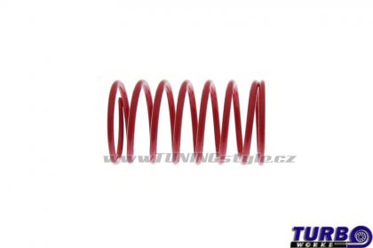 Pružina pro WasteGate 51mm 0.8 Bar