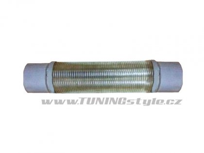 Pružná spojka 409SS 2,25