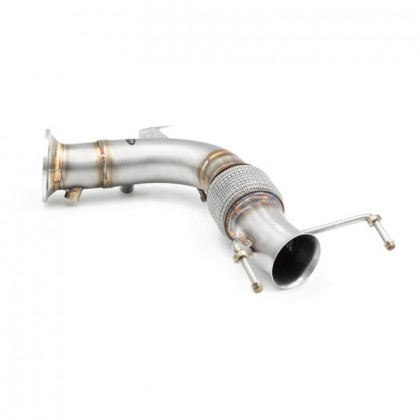 Downpipe MINI Cooper S F56 2022- LCI B48D