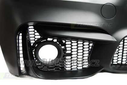 Přední nárazník BMW F30/F31 M3 style