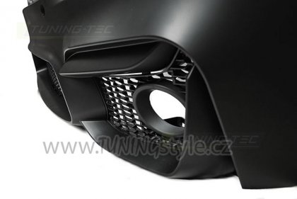 Přední nárazník BMW F30/F31 M3 style