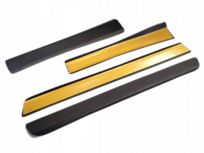 Prahové nášlapové lišty Škoda Felicia 1994-2001