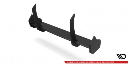 Spoiler zadního nárazníku Street pro Subaru BRZ Mk1 Facelift