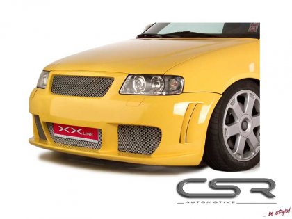 Přední nárazník CSR-Audi S3 (8L) 99-02