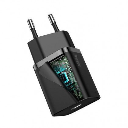 Nabíječka Baseus Super Si Quick Charger 1C 20W