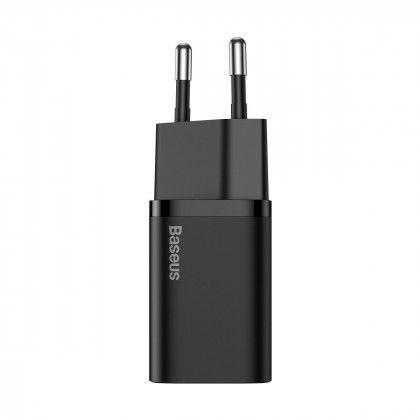 Nabíječka USB-C Baseus Mini Power Delivery 25W z kabelem USB-C 100 cm