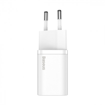 Nabíječka Baseus Super Si Quick Charger USB-C 1C 30W