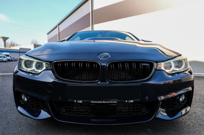 Kapota BMW F33 F30 F32 F31 F36 LOOK M3 M4 GTS design