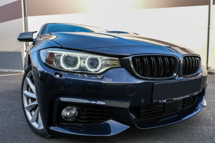 Kapota BMW F33 F30 F32 F31 F36 LOOK M3 M4 GTS design