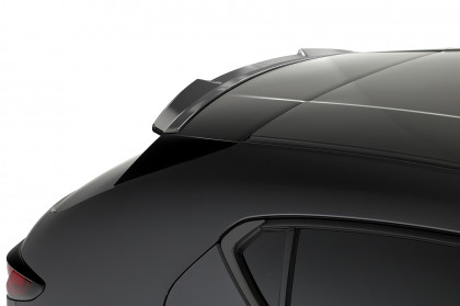 Křídlo, spoiler střešní CSR - Mazda 3 (Typ BP) 2019- hatchback ABS