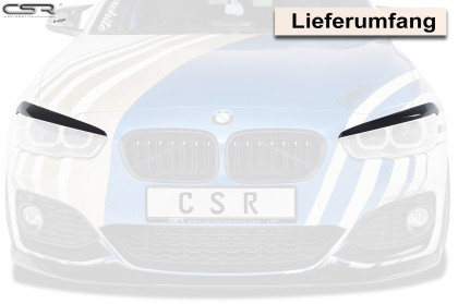 Mračítka CSR - BMW 1 F20 / F21 (2015-2019) 