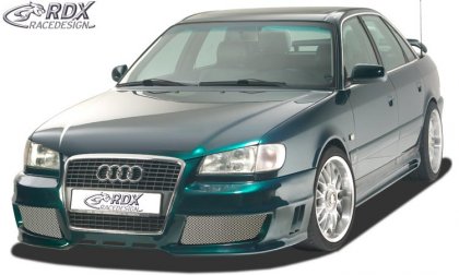 Přední nárazník RDX AUDI A6 + 100 C4 SingleFrame vč. Prodloužení kapoty