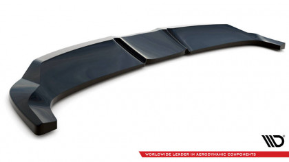 Spoiler zadního nárazníku Ford Mustang Mach-E Mk1 carbon look