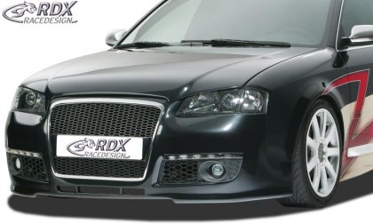 Přední nárazník RDX AUDI A6 4B C5 2001-2004 SingleFrame bez SRA