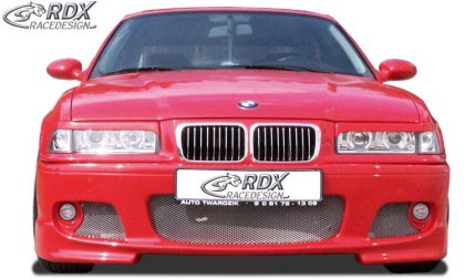 Přední nárazník RDX BMW E36 Compact M-Line
