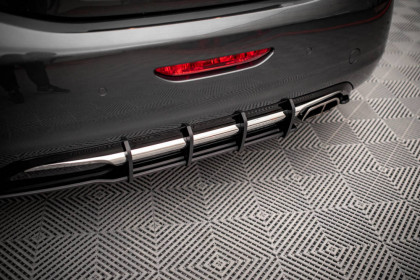 Spoiler zadního nárazníku Street pro Peugeot 208 GTi Mk1