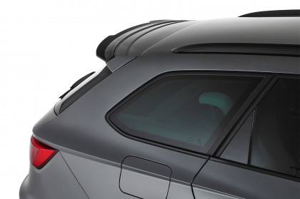 Křídlo, spoiler střešní CSR -  Seat Leon III 5F ST Cupra 14- carbon look matný