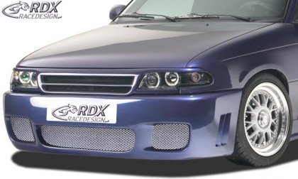 Přední nárazník RDX OPEL Astra F GT4