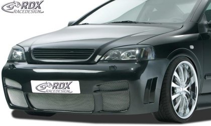 Přední nárazník RDX OPEL Astra G GT4