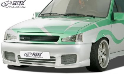 Přední nárazník RDX OPEL Corsa A GT4
