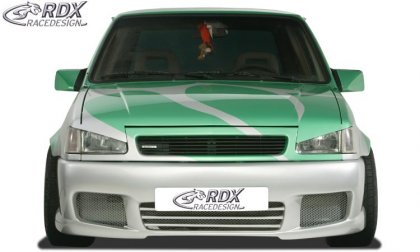 Přední nárazník RDX OPEL Corsa A GT4