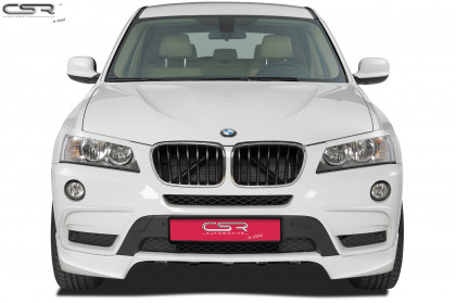 Sání vzduchu, Air Intakes - CSR - BMW X3 F25