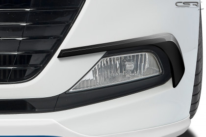 Sání vzduchu, Air Intakes - CSR - Hyundai I20 2014- GB