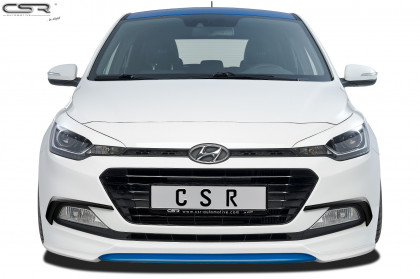 Sání vzduchu, Air Intakes - CSR - Hyundai I20 2014- GB